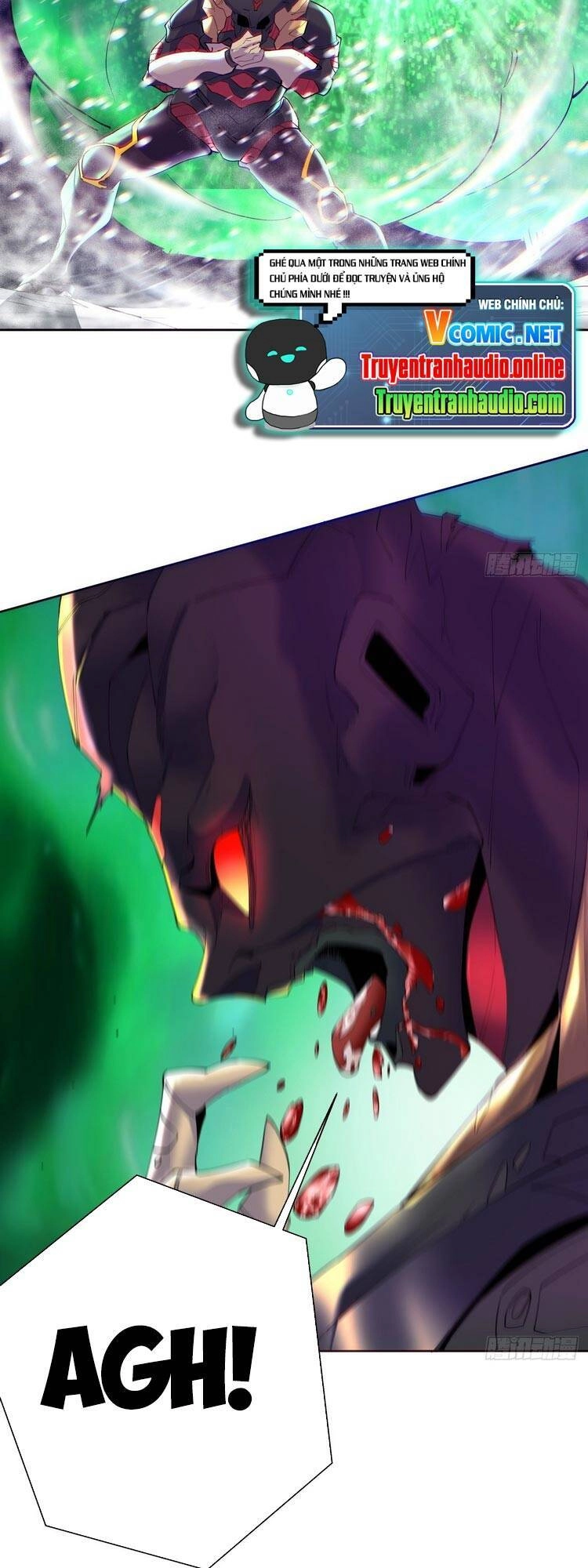 Ta Là Nhà Giàu Số Một, Ta Không Muốn Trọng Sinh Chapter 48 - 45