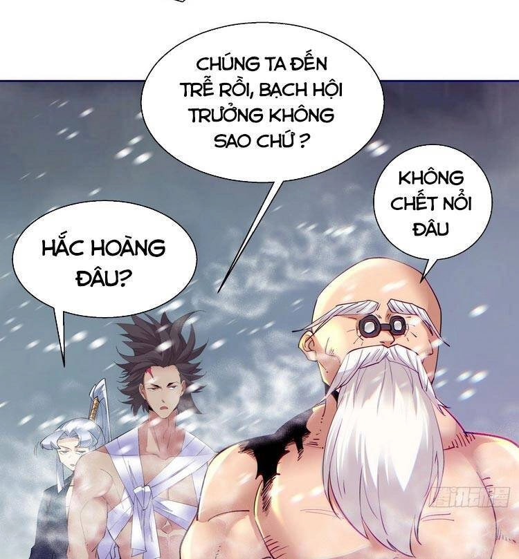 Ta Là Nhà Giàu Số Một, Ta Không Muốn Trọng Sinh Chapter 48 - 46