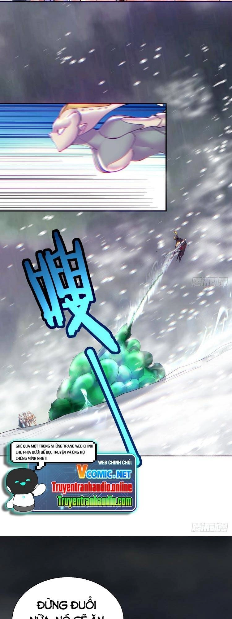 Ta Là Nhà Giàu Số Một, Ta Không Muốn Trọng Sinh Chapter 48 - 47