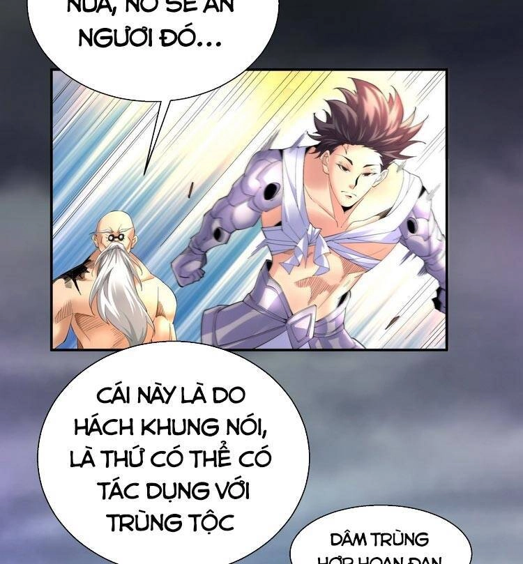 Ta Là Nhà Giàu Số Một, Ta Không Muốn Trọng Sinh Chapter 48 - 48