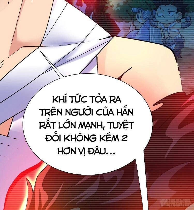 Ta Là Nhà Giàu Số Một, Ta Không Muốn Trọng Sinh Chapter 48 - 52