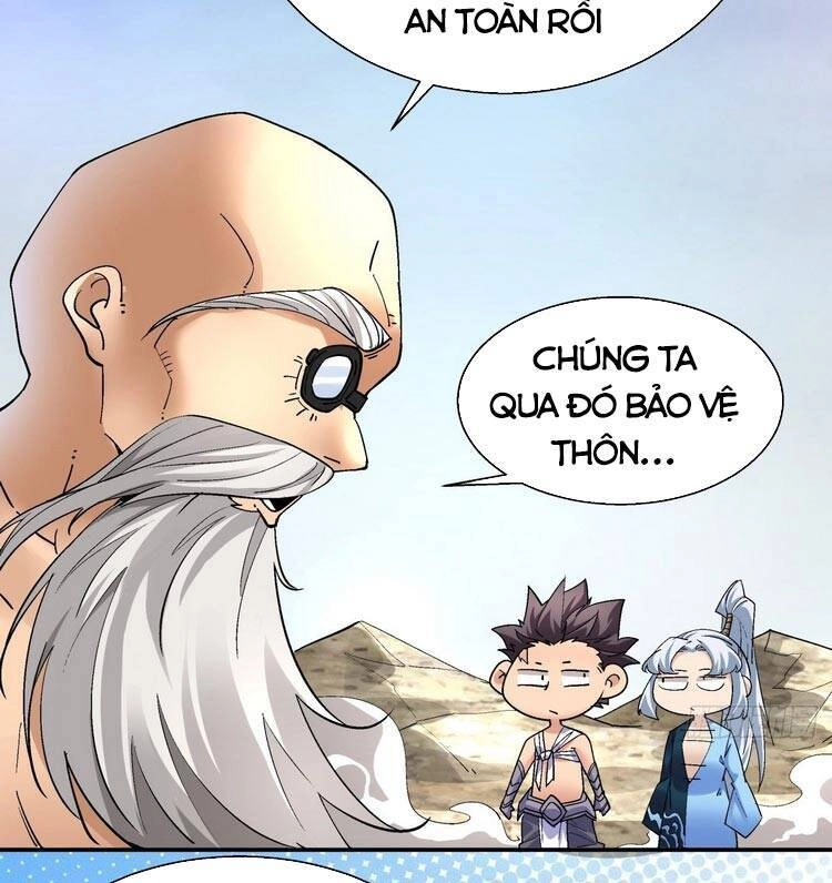 Ta Là Nhà Giàu Số Một, Ta Không Muốn Trọng Sinh Chapter 48 - 54