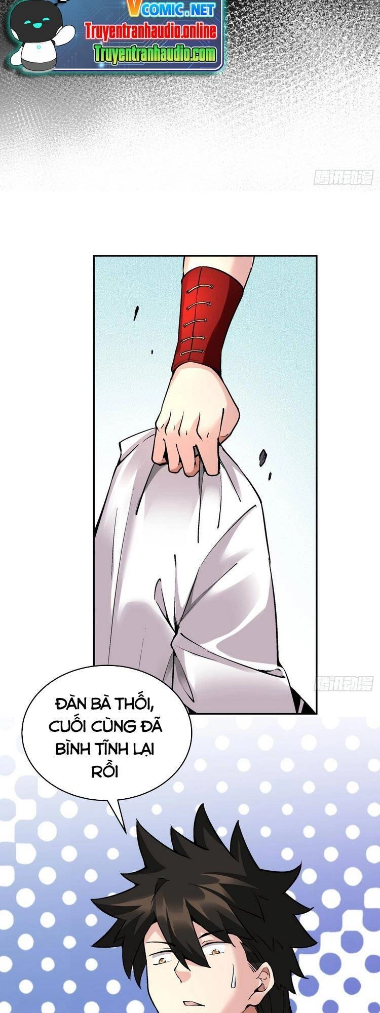 Ta Là Nhà Giàu Số Một, Ta Không Muốn Trọng Sinh Chapter 48 - 57