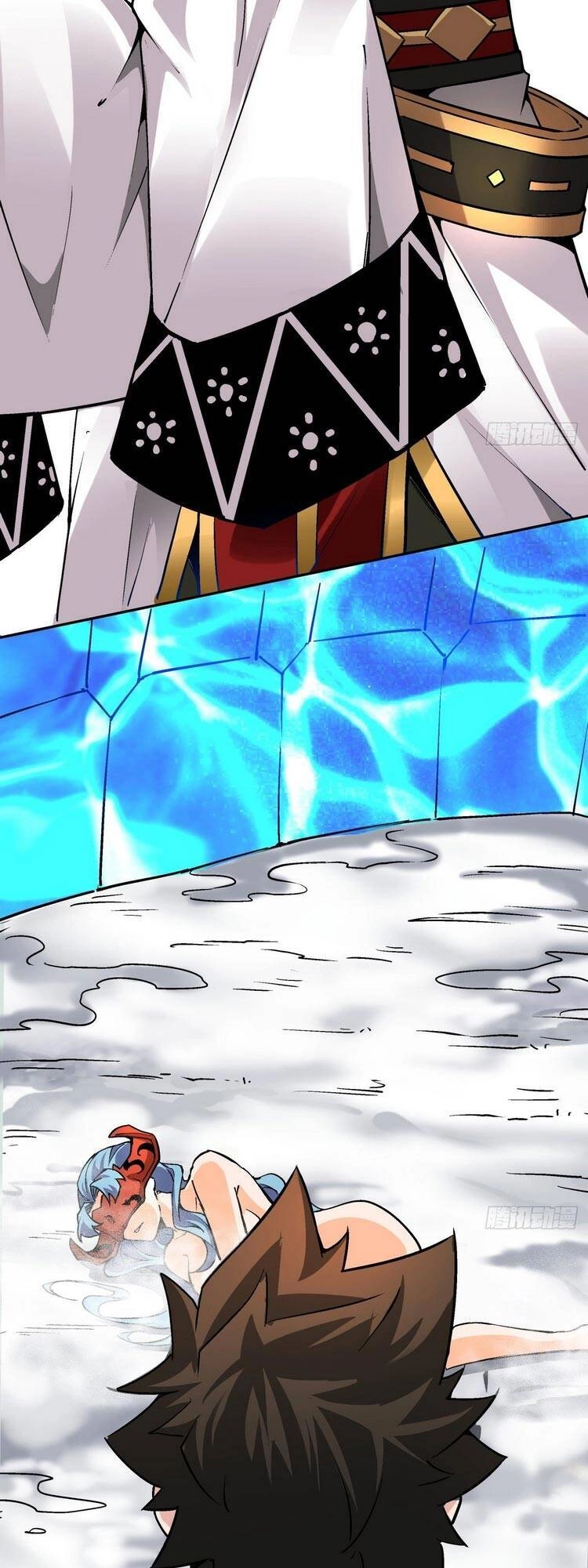 Ta Là Nhà Giàu Số Một, Ta Không Muốn Trọng Sinh Chapter 48 - 59