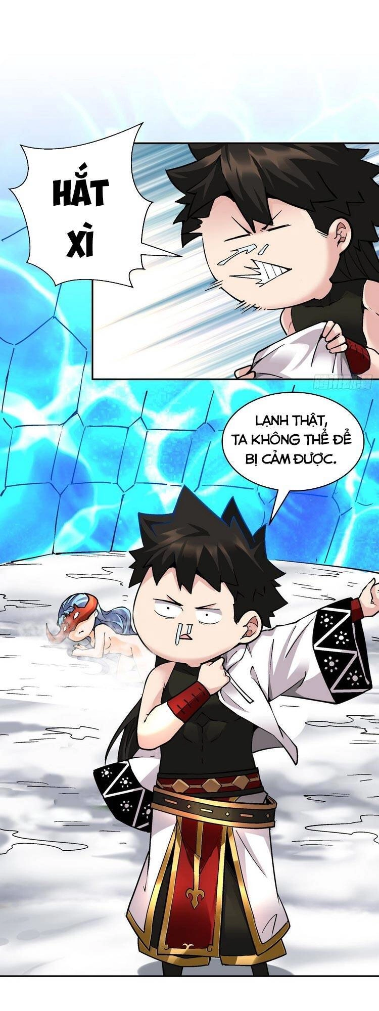 Ta Là Nhà Giàu Số Một, Ta Không Muốn Trọng Sinh Chapter 48 - 61