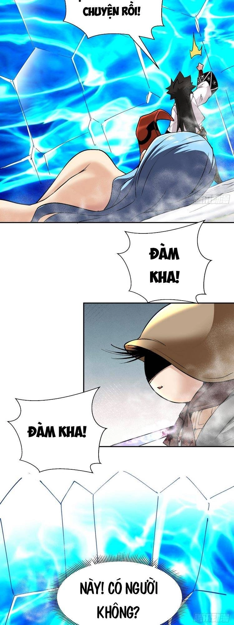 Ta Là Nhà Giàu Số Một, Ta Không Muốn Trọng Sinh Chapter 48 - 63