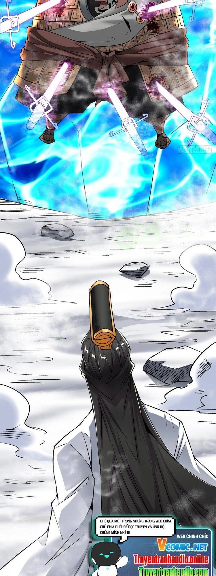 Ta Là Nhà Giàu Số Một, Ta Không Muốn Trọng Sinh Chapter 48 - 65