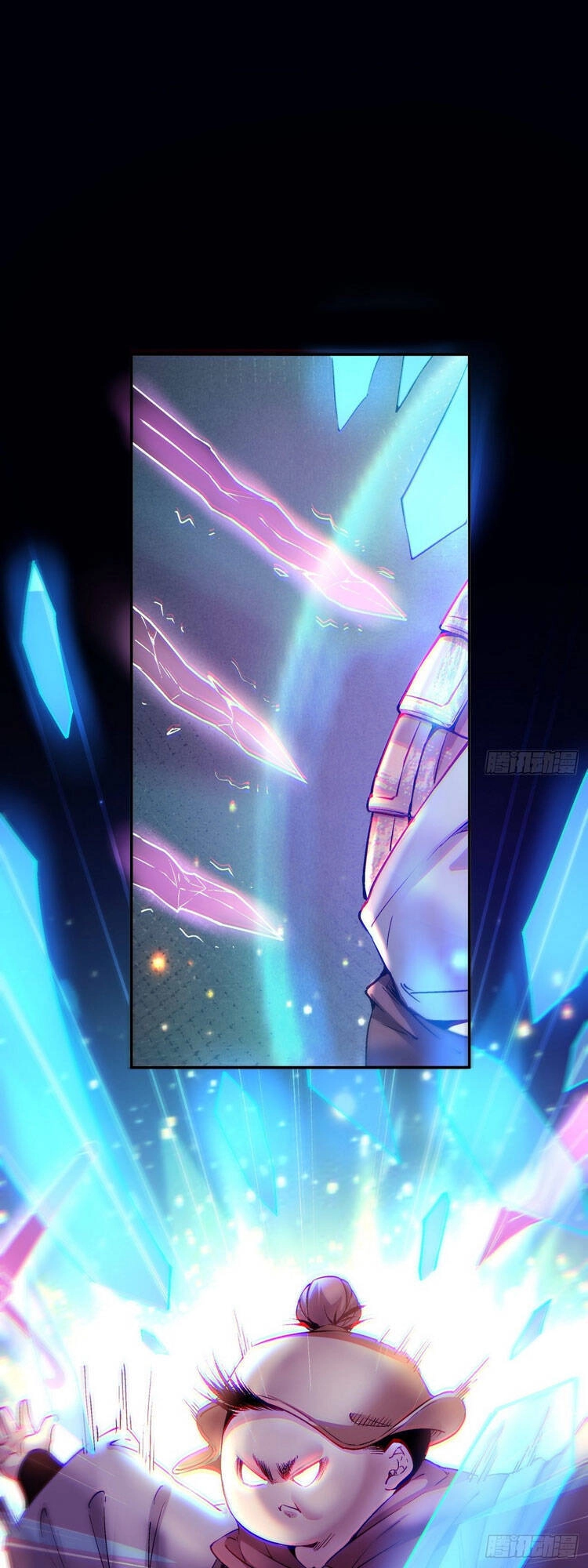 Ta Là Nhà Giàu Số Một, Ta Không Muốn Trọng Sinh Chapter 49 - 1