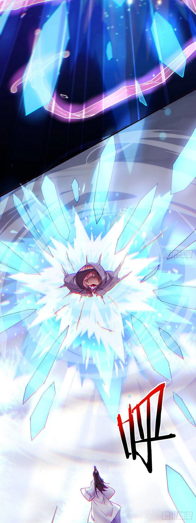 Ta Là Nhà Giàu Số Một, Ta Không Muốn Trọng Sinh Chapter 49 - 3