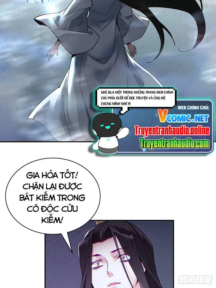 Ta Là Nhà Giàu Số Một, Ta Không Muốn Trọng Sinh Chapter 49 - 6