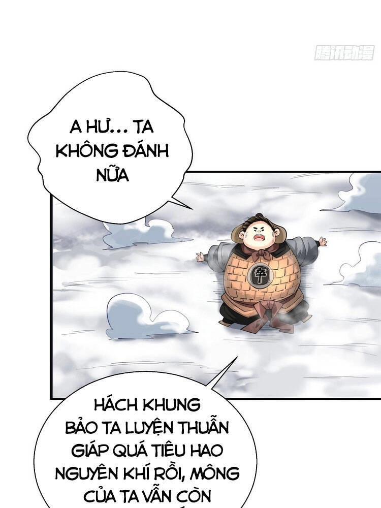 Ta Là Nhà Giàu Số Một, Ta Không Muốn Trọng Sinh Chapter 49 - 8