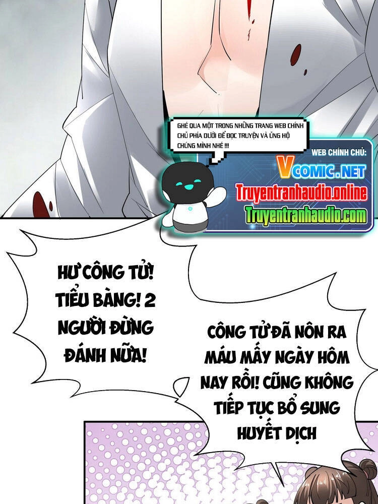 Ta Là Nhà Giàu Số Một, Ta Không Muốn Trọng Sinh Chapter 49 - 10