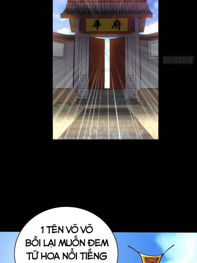 Ta Là Nhà Giàu Số Một, Ta Không Muốn Trọng Sinh Chapter 49 - 16