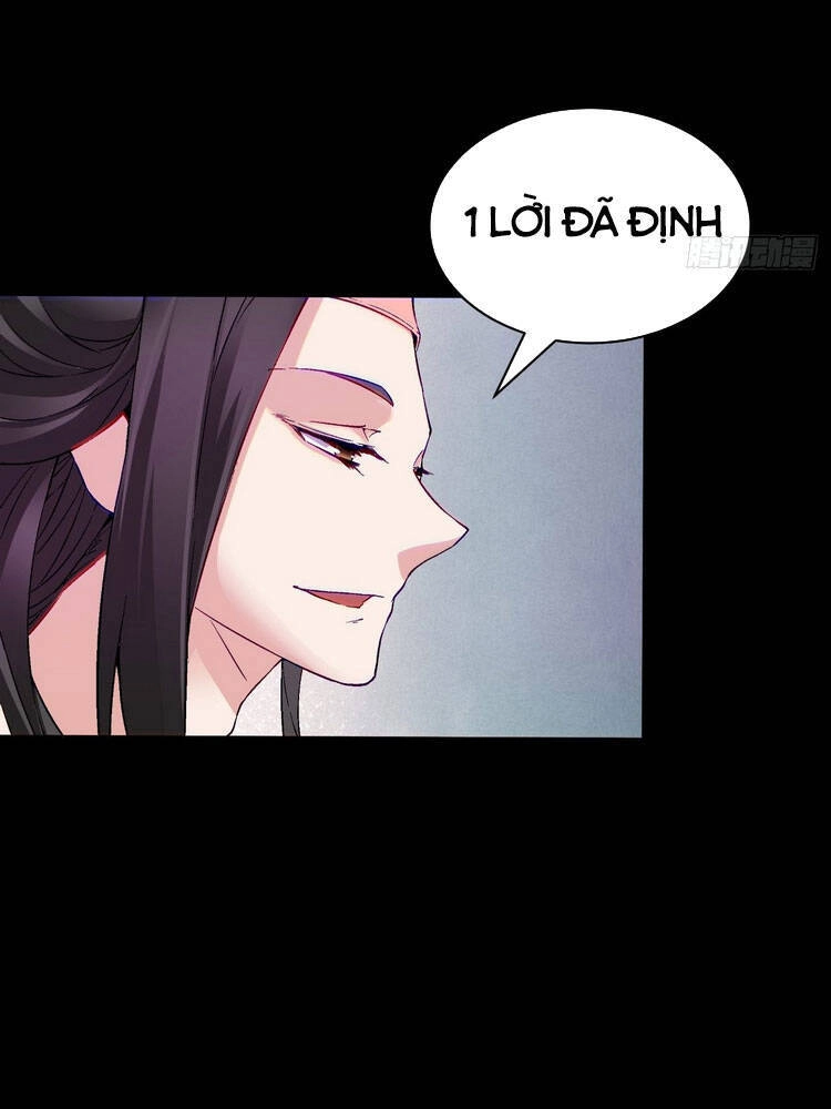 Ta Là Nhà Giàu Số Một, Ta Không Muốn Trọng Sinh Chapter 49 - 18