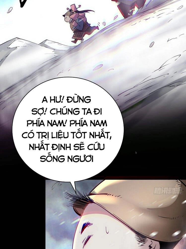 Ta Là Nhà Giàu Số Một, Ta Không Muốn Trọng Sinh Chapter 49 - 23