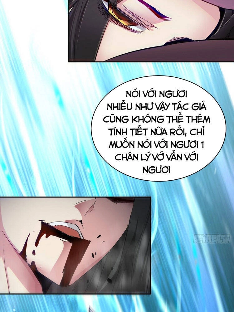 Ta Là Nhà Giàu Số Một, Ta Không Muốn Trọng Sinh Chapter 49 - 25