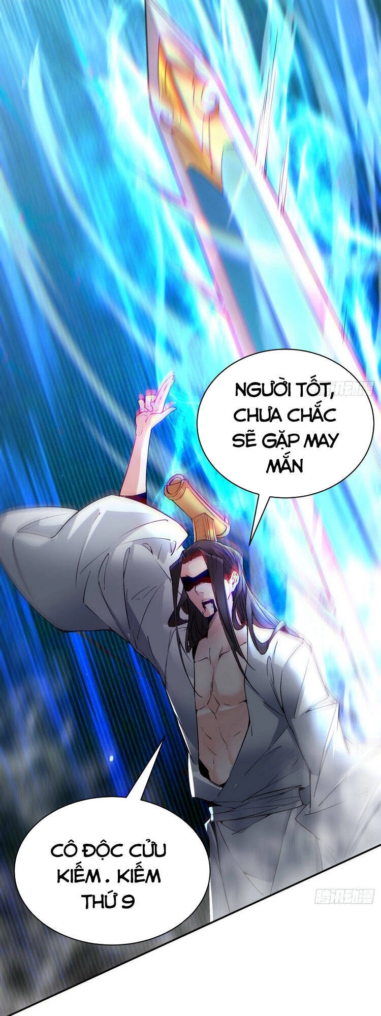 Ta Là Nhà Giàu Số Một, Ta Không Muốn Trọng Sinh Chapter 49 - 26