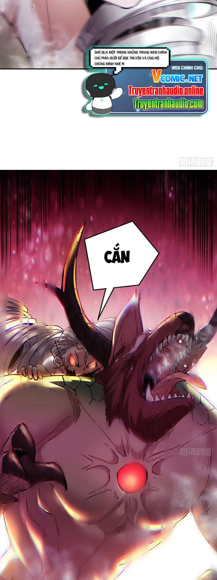 Ta Là Nhà Giàu Số Một, Ta Không Muốn Trọng Sinh Chapter 49 - 28