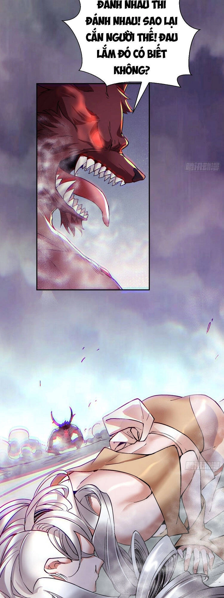 Ta Là Nhà Giàu Số Một, Ta Không Muốn Trọng Sinh Chapter 49 - 32