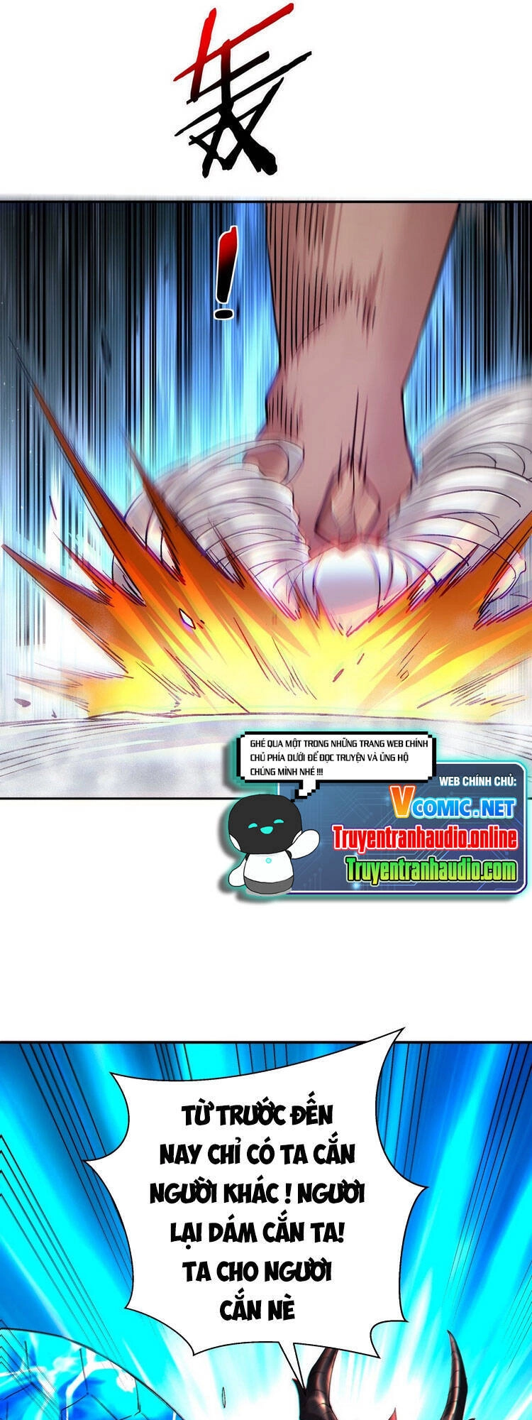 Ta Là Nhà Giàu Số Một, Ta Không Muốn Trọng Sinh Chapter 49 - 35