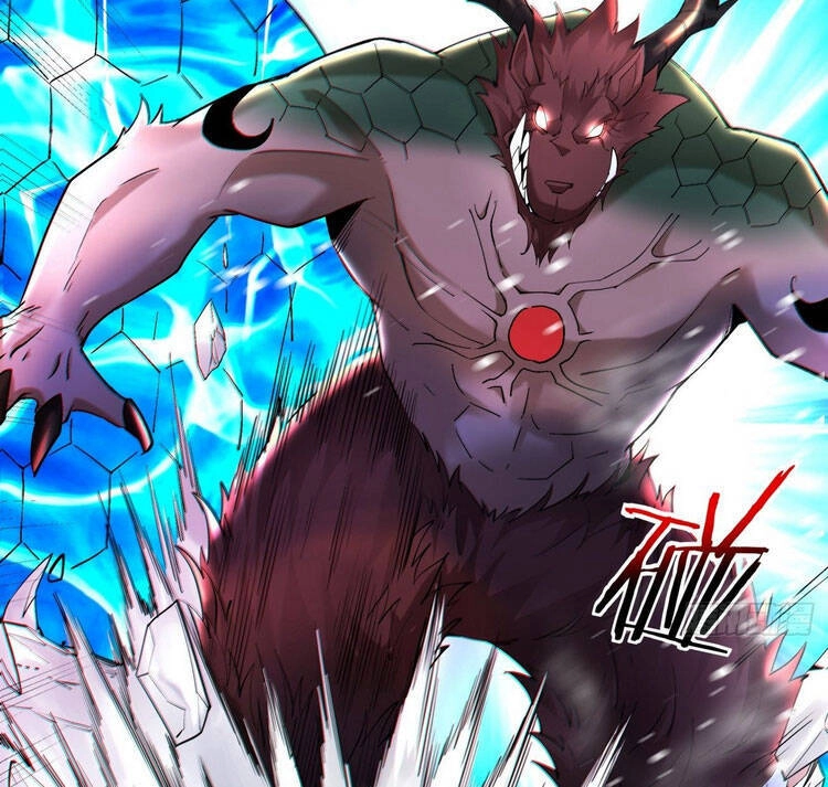 Ta Là Nhà Giàu Số Một, Ta Không Muốn Trọng Sinh Chapter 49 - 36