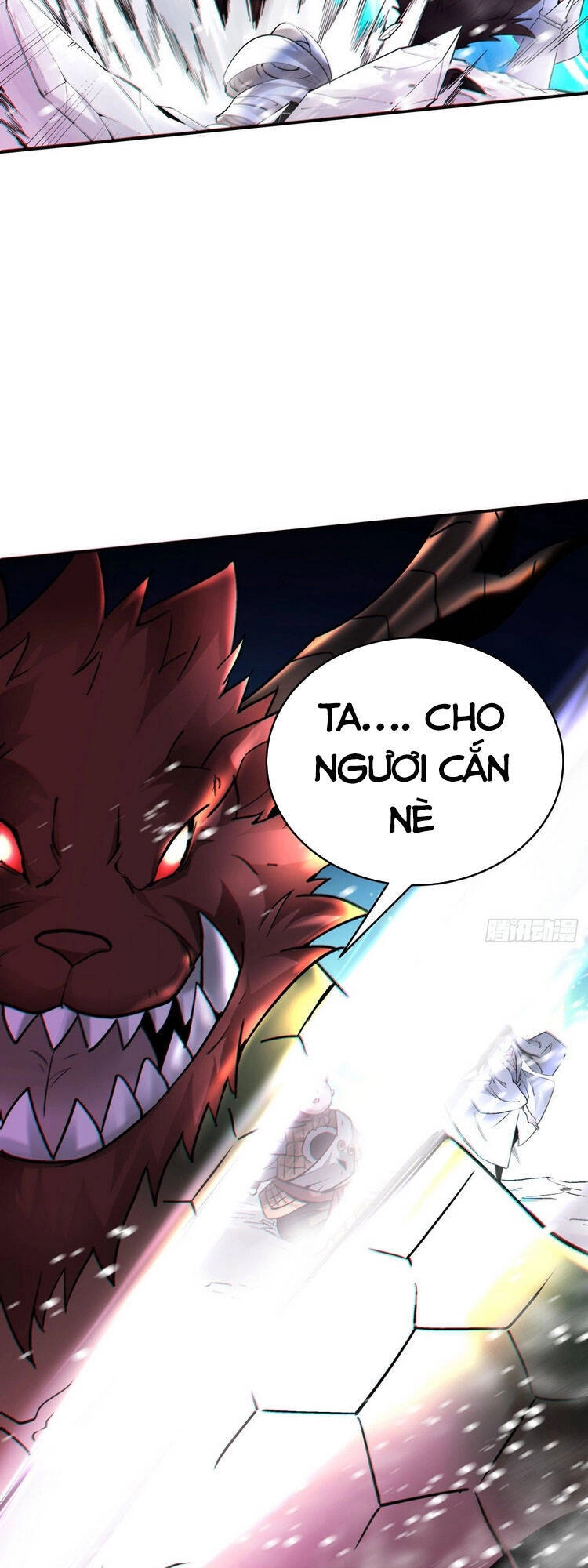 Ta Là Nhà Giàu Số Một, Ta Không Muốn Trọng Sinh Chapter 49 - 37