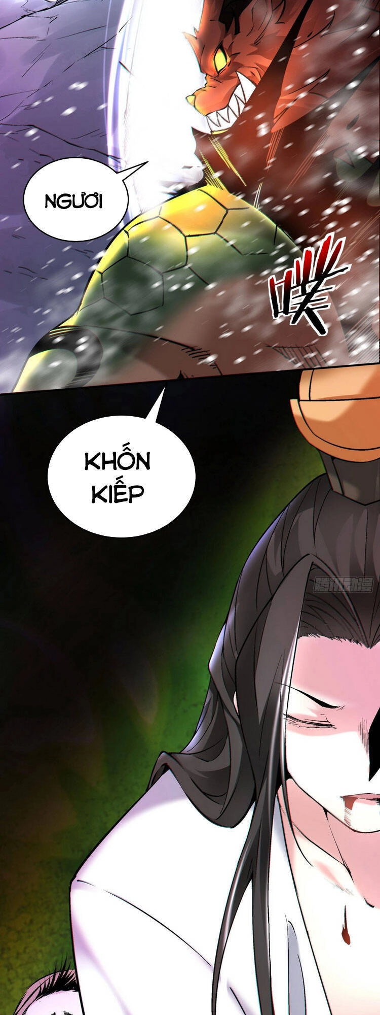 Ta Là Nhà Giàu Số Một, Ta Không Muốn Trọng Sinh Chapter 49 - 39