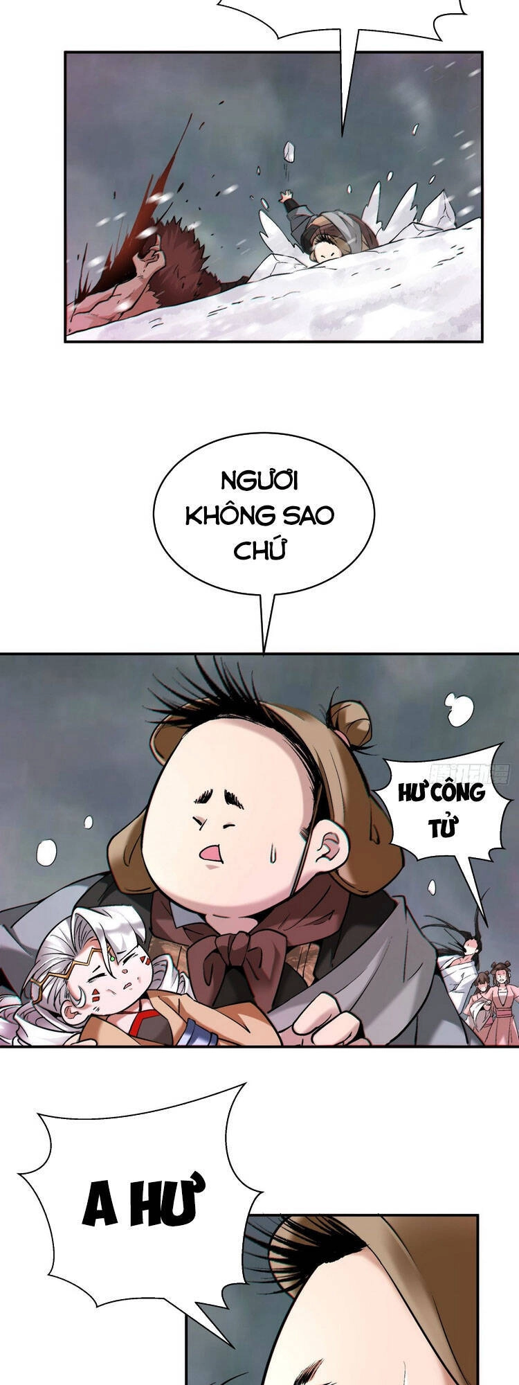 Ta Là Nhà Giàu Số Một, Ta Không Muốn Trọng Sinh Chapter 49 - 41