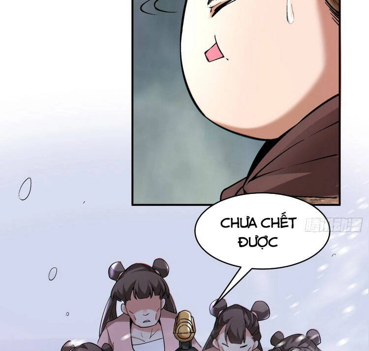 Ta Là Nhà Giàu Số Một, Ta Không Muốn Trọng Sinh Chapter 49 - 42