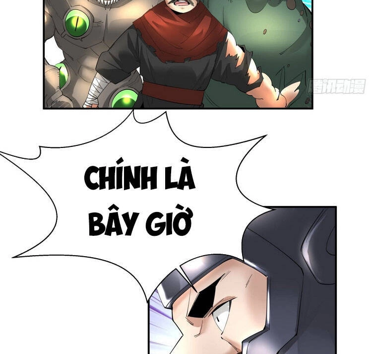 Ta Là Nhà Giàu Số Một, Ta Không Muốn Trọng Sinh Chapter 49 - 44