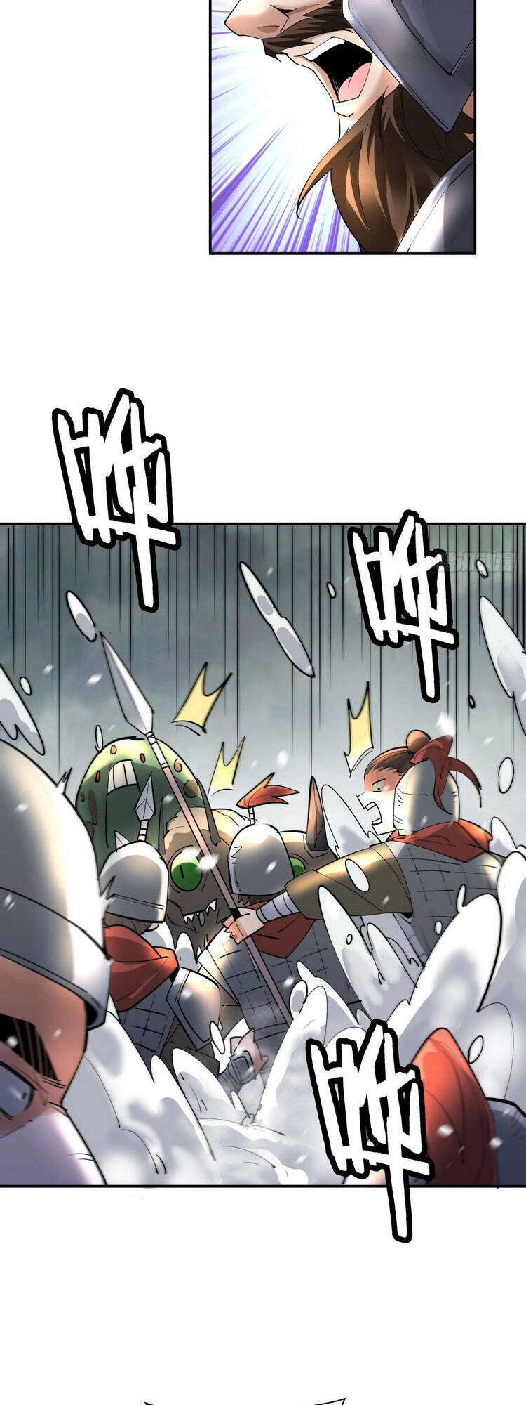 Ta Là Nhà Giàu Số Một, Ta Không Muốn Trọng Sinh Chapter 49 - 45