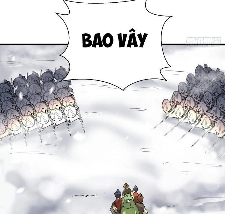 Ta Là Nhà Giàu Số Một, Ta Không Muốn Trọng Sinh Chapter 49 - 46