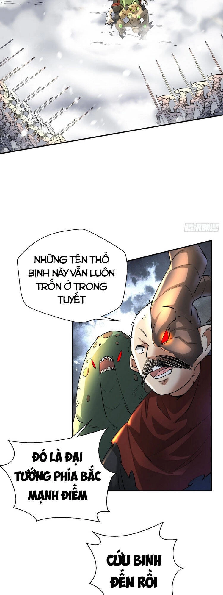 Ta Là Nhà Giàu Số Một, Ta Không Muốn Trọng Sinh Chapter 49 - 47