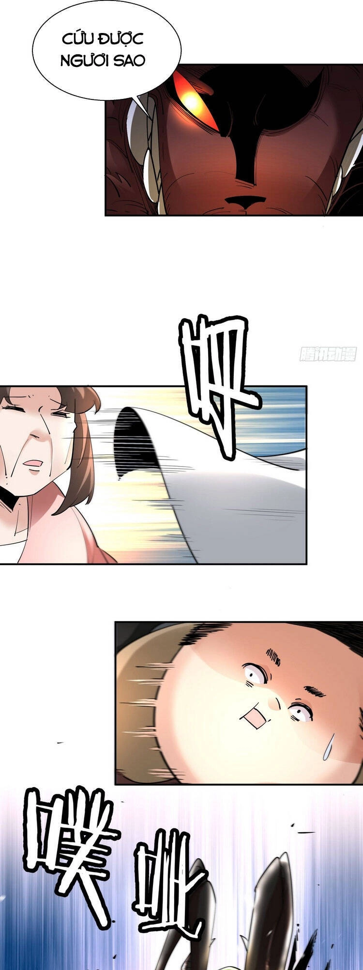 Ta Là Nhà Giàu Số Một, Ta Không Muốn Trọng Sinh Chapter 49 - 49