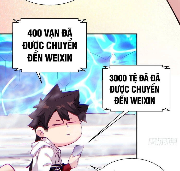 Ta Là Nhà Giàu Số Một, Ta Không Muốn Trọng Sinh Chapter 49 - 52