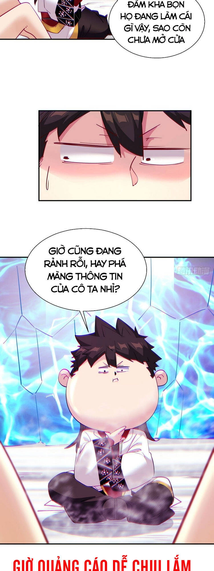 Ta Là Nhà Giàu Số Một, Ta Không Muốn Trọng Sinh Chapter 49 - 53