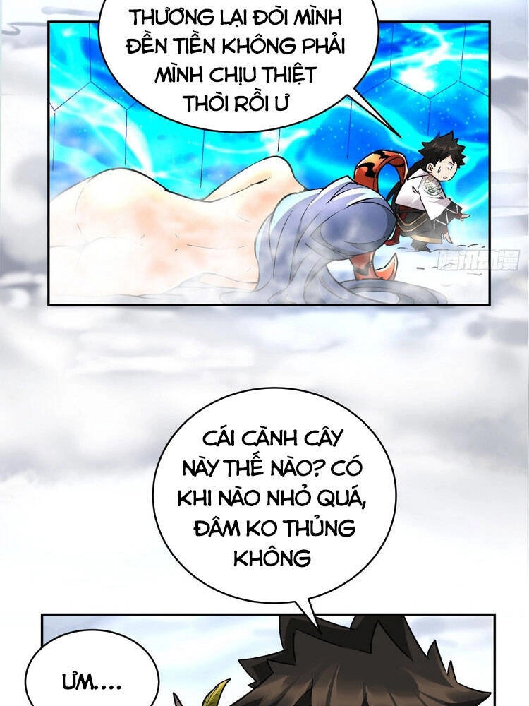 Ta Là Nhà Giàu Số Một, Ta Không Muốn Trọng Sinh Chapter 50 - 2