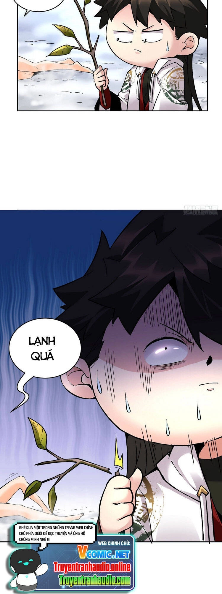 Ta Là Nhà Giàu Số Một, Ta Không Muốn Trọng Sinh Chapter 50 - 3