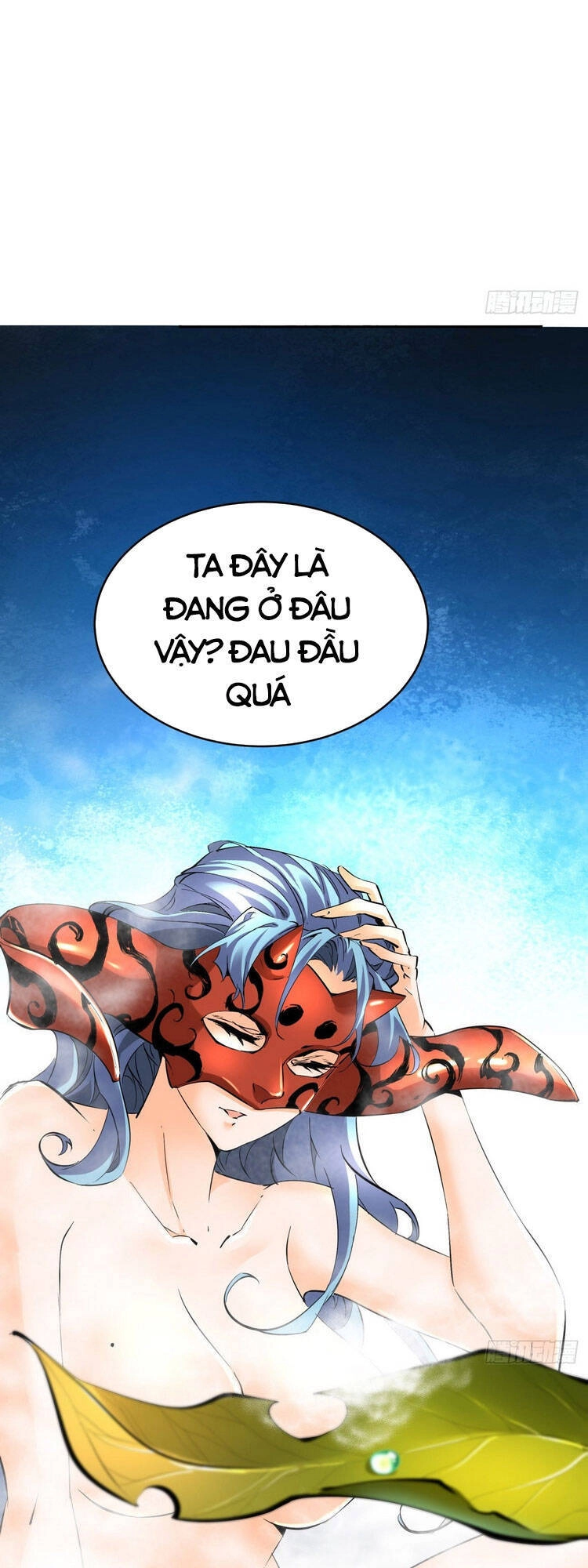 Ta Là Nhà Giàu Số Một, Ta Không Muốn Trọng Sinh Chapter 50 - 5