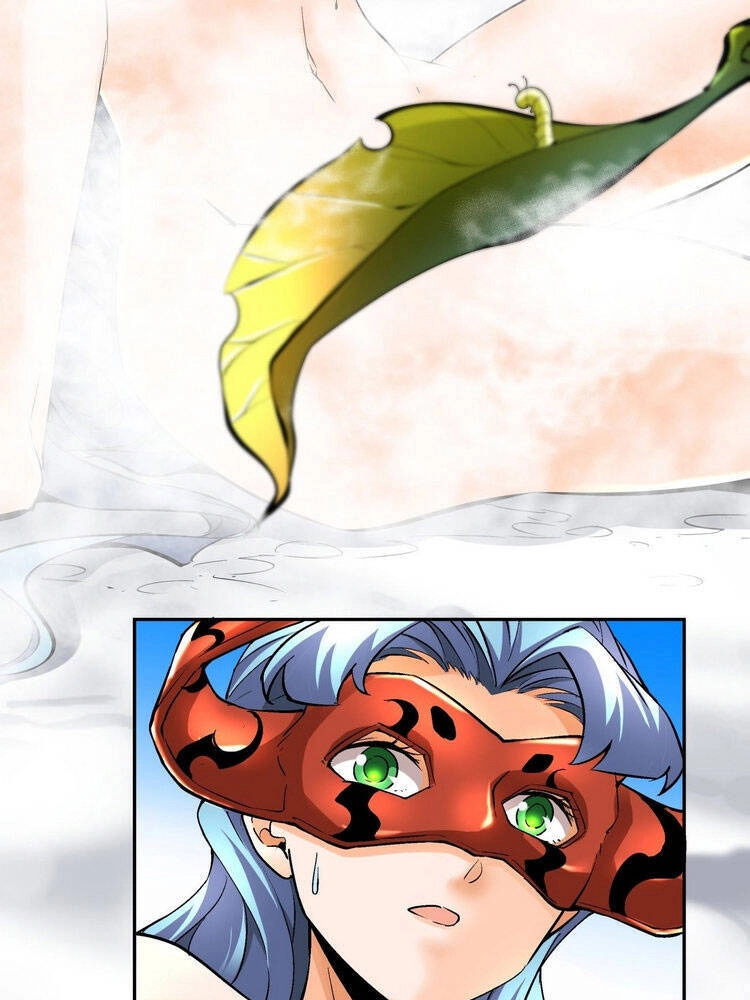 Ta Là Nhà Giàu Số Một, Ta Không Muốn Trọng Sinh Chapter 50 - 6