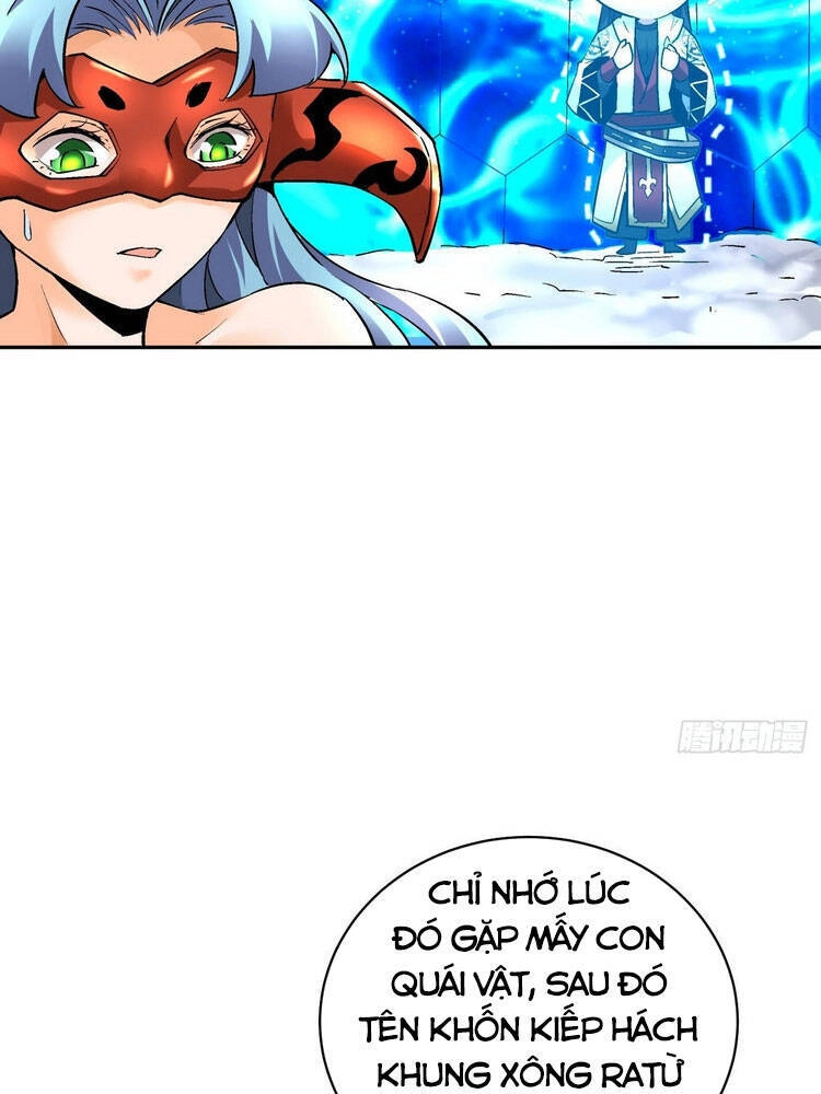 Ta Là Nhà Giàu Số Một, Ta Không Muốn Trọng Sinh Chapter 50 - 8