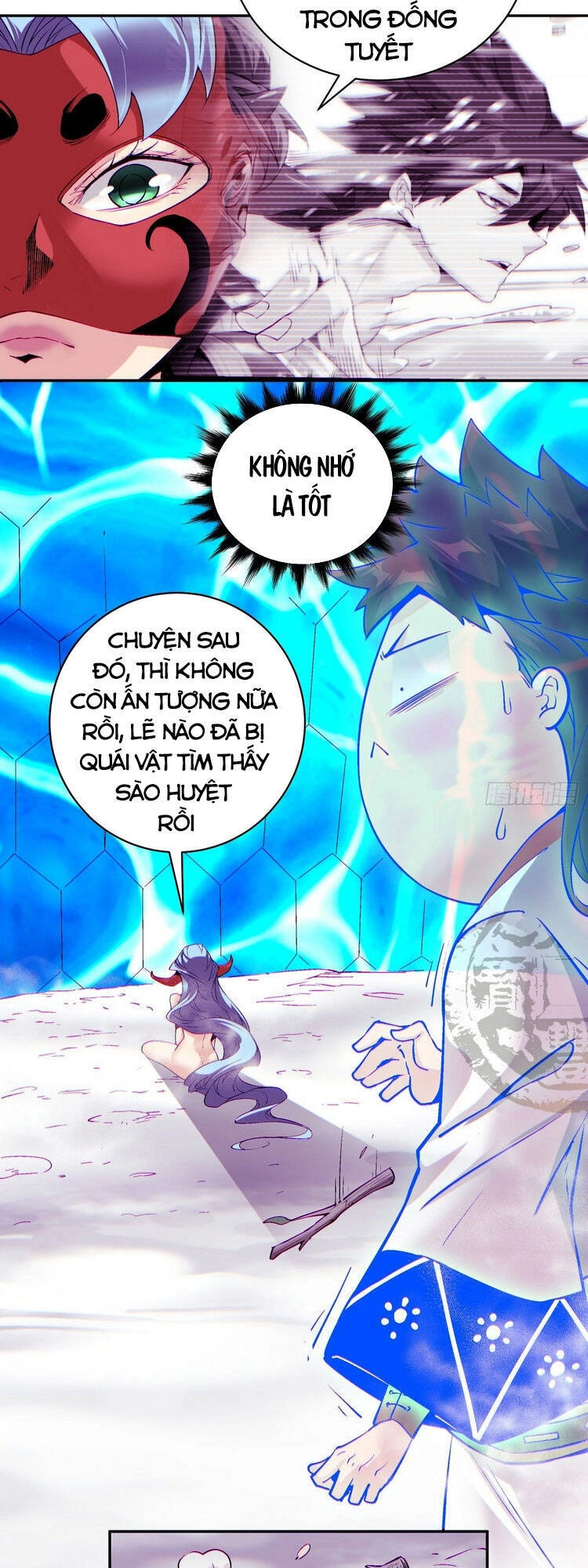 Ta Là Nhà Giàu Số Một, Ta Không Muốn Trọng Sinh Chapter 50 - 9