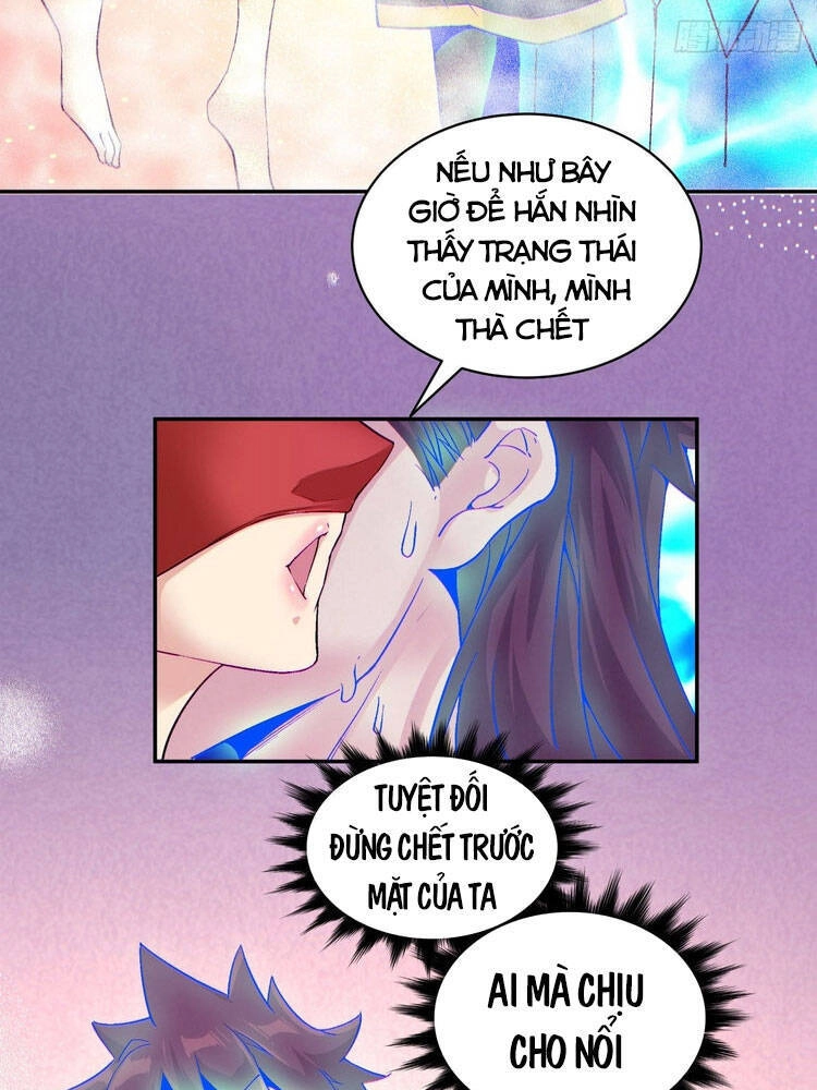 Ta Là Nhà Giàu Số Một, Ta Không Muốn Trọng Sinh Chapter 50 - 14