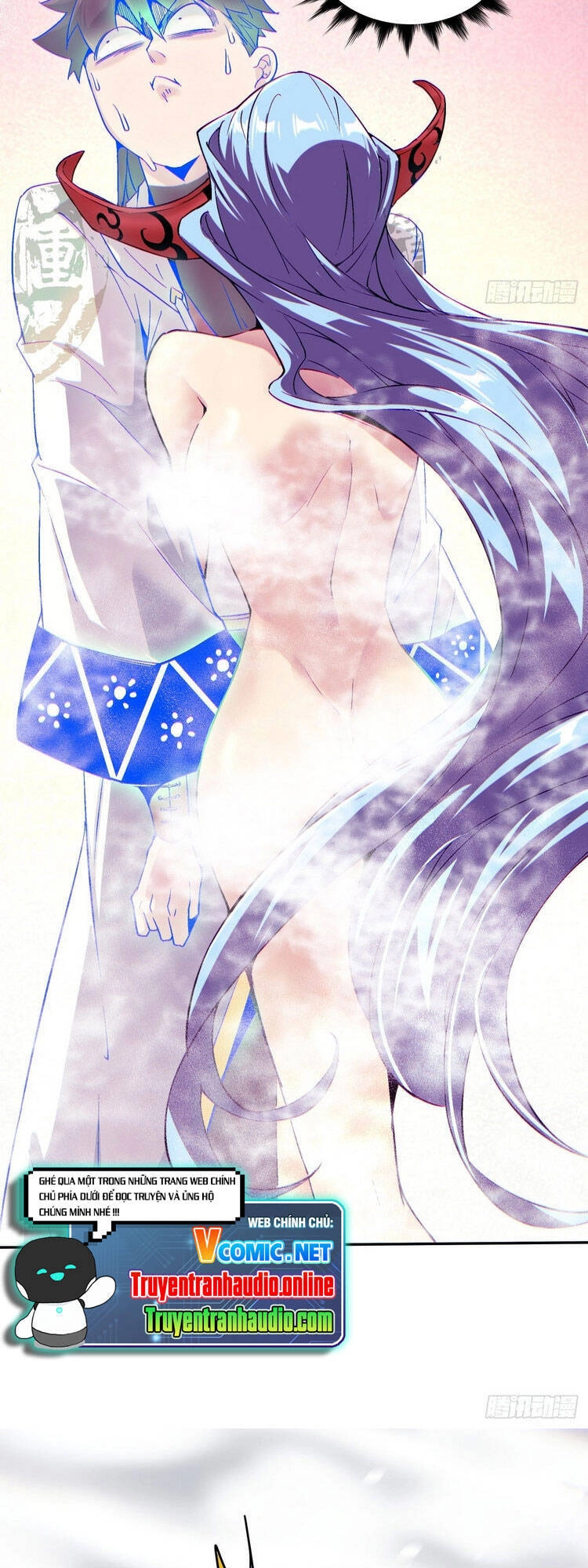 Ta Là Nhà Giàu Số Một, Ta Không Muốn Trọng Sinh Chapter 50 - 15