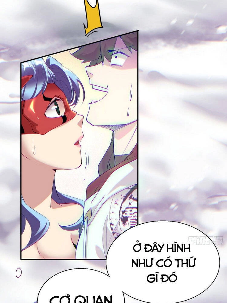 Ta Là Nhà Giàu Số Một, Ta Không Muốn Trọng Sinh Chapter 50 - 16