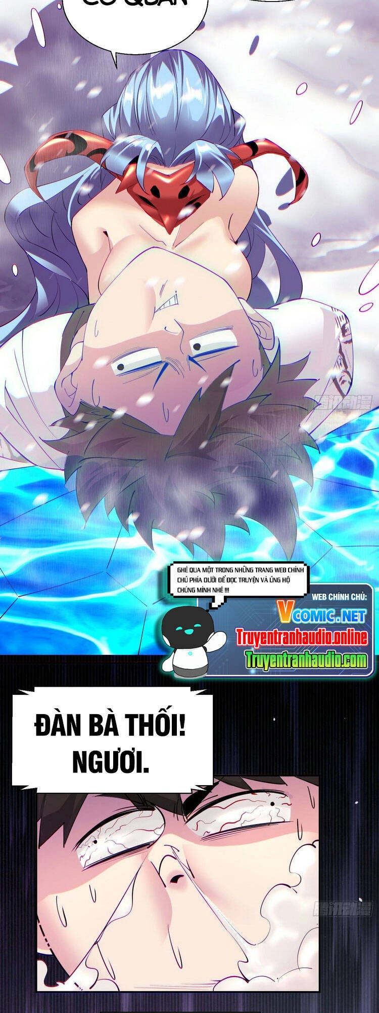 Ta Là Nhà Giàu Số Một, Ta Không Muốn Trọng Sinh Chapter 50 - 17