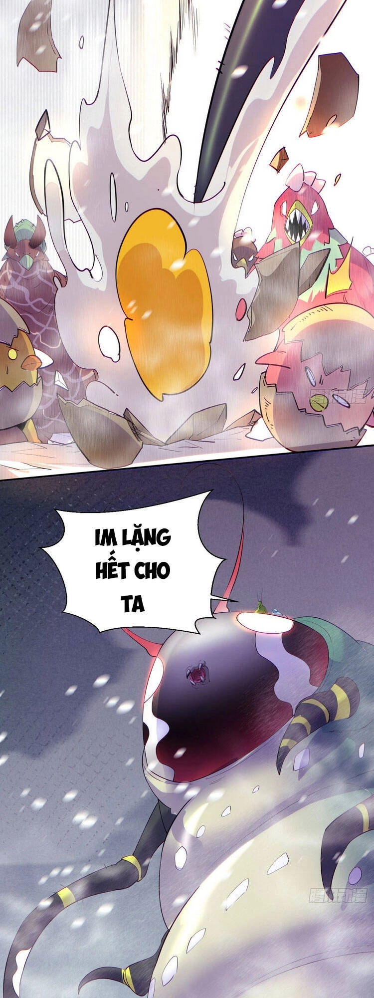 Ta Là Nhà Giàu Số Một, Ta Không Muốn Trọng Sinh Chapter 50 - 19