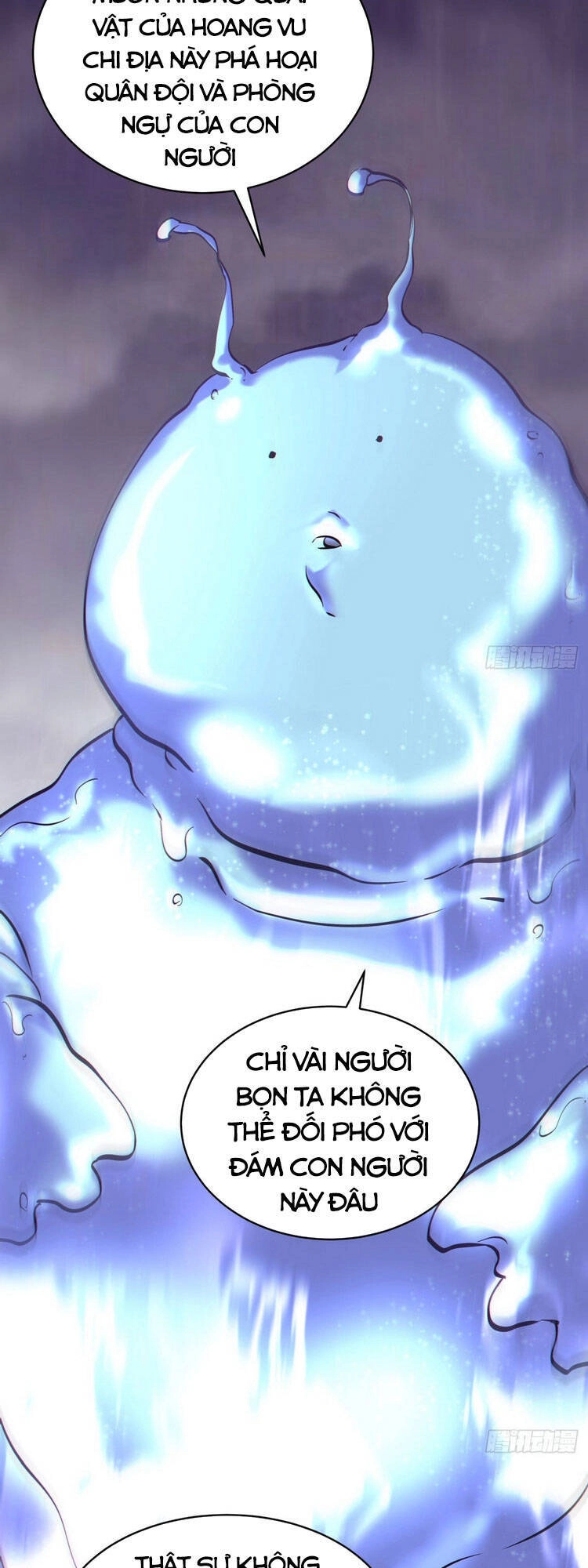 Ta Là Nhà Giàu Số Một, Ta Không Muốn Trọng Sinh Chapter 50 - 23