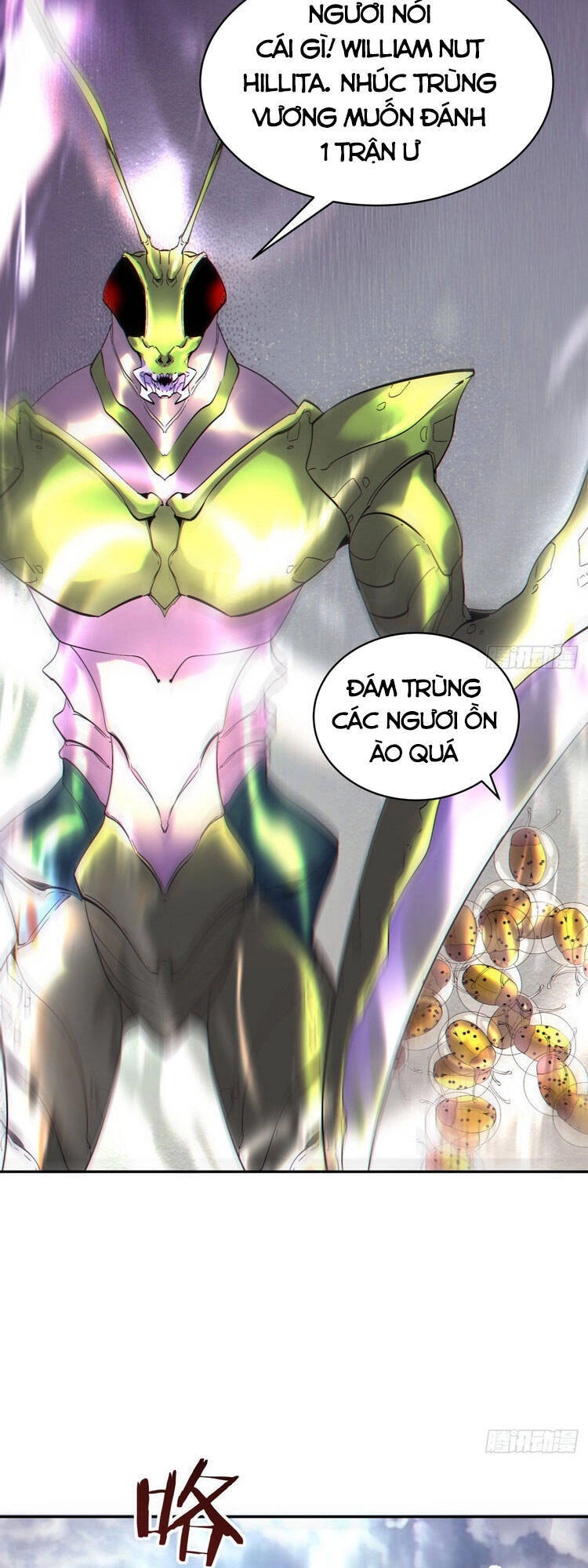 Ta Là Nhà Giàu Số Một, Ta Không Muốn Trọng Sinh Chapter 50 - 25