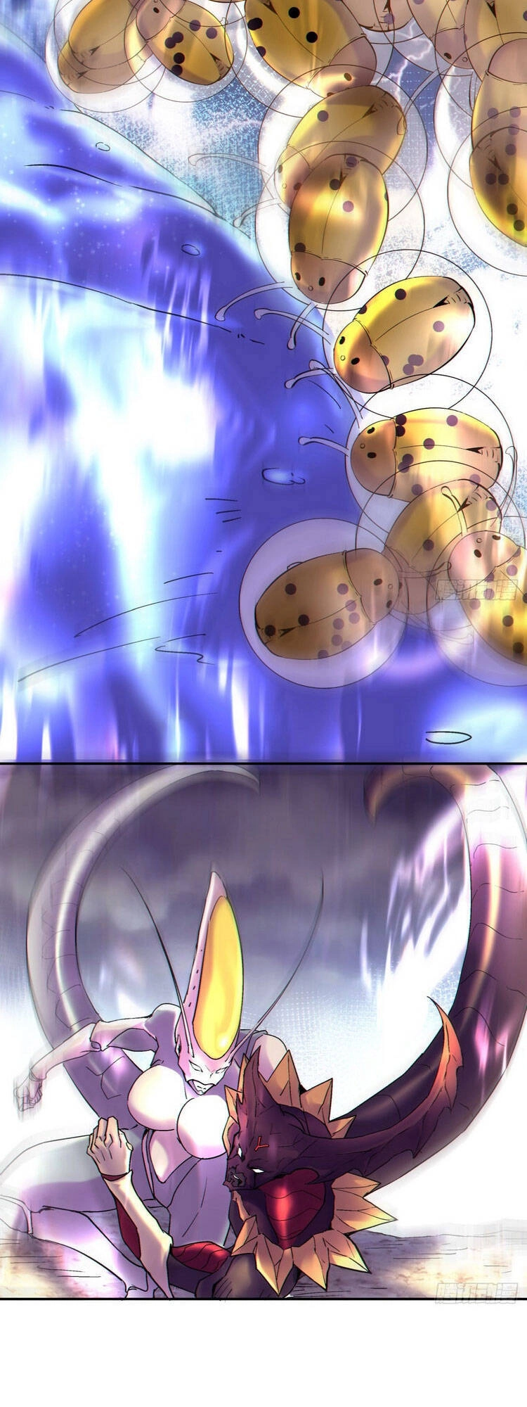 Ta Là Nhà Giàu Số Một, Ta Không Muốn Trọng Sinh Chapter 50 - 27